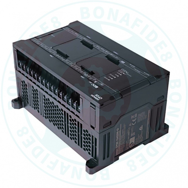 ออมรอน PLC CP1E-E20DR-E30DR-E40DR-E60DR-E14SDR-E20SDR-E30SDR-E40SDR-E60SDR-E40DT-A