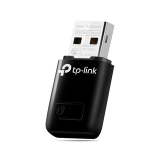 TP-LINK TL-WN823N 300MBPS MINI WIRELESS N USB ADAPTER