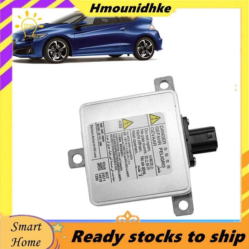 ชุดควบคุมบัลลาสต์ไฟหน้าซีนอน HID BHN3-51-0H3 HID D4S D4R สำหรับ Honda CR-Z สำหรับ Mazda 3 CX5 CX9 W3