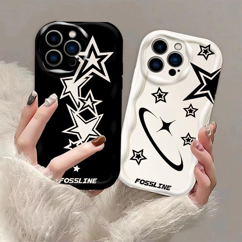 เคส Samsung S23 Ultra S21 Ultra S23 Plus S20 Fe S22 Ultra S21 Fe เคสมือถือน่ารักซัมซุง S22 Plus S21 Plus
