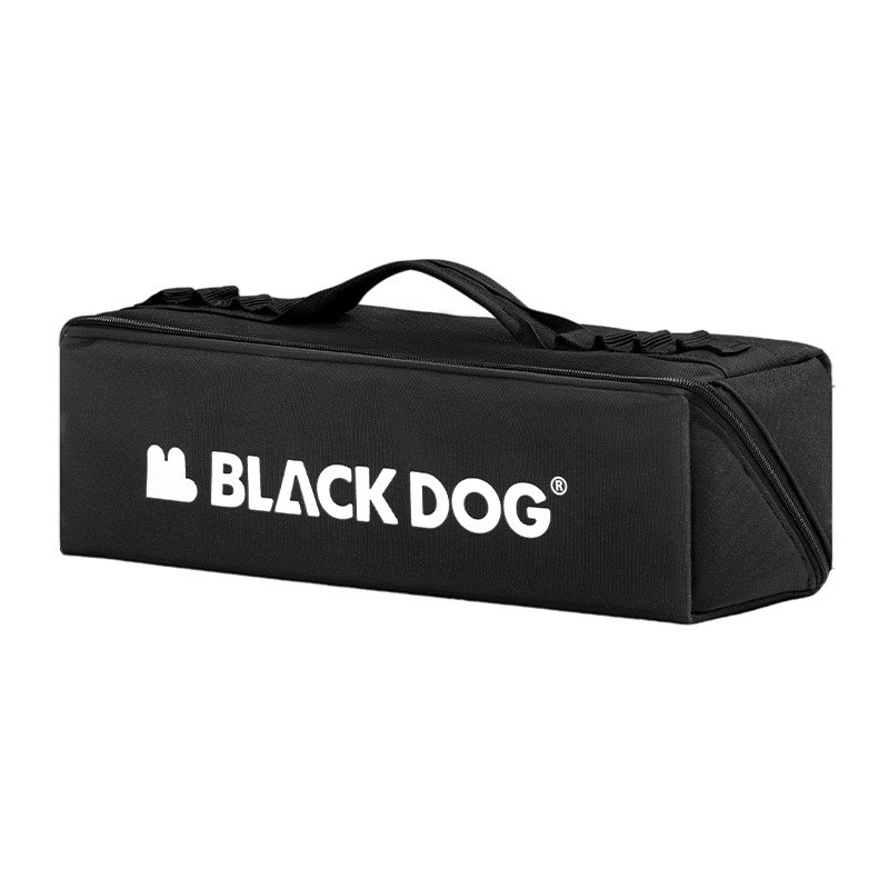 Blackdog Camping Tool Storage Bag ความจุขนาดใหญ่แบบพับได้อุปกรณ์กลางแจ้งที่เก็บอุปกรณ์