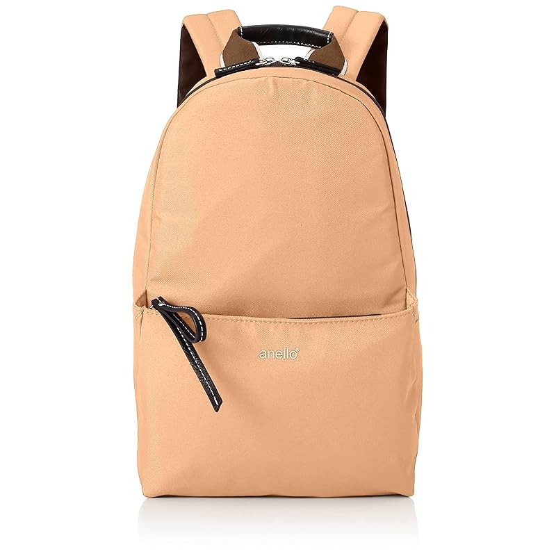 [Anello] Backpack A4 TRAD AIB4284 Beige
[Anello] Backpack A4 TRAD AIB4284 Blue Grey
[Anello] Backpac