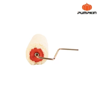 PUMPKIN แปรงลูกกลิ้งทาสี รุ่นยอดนิยม 4" 7" 10" Paint Roller/ 30201-F-30203-F