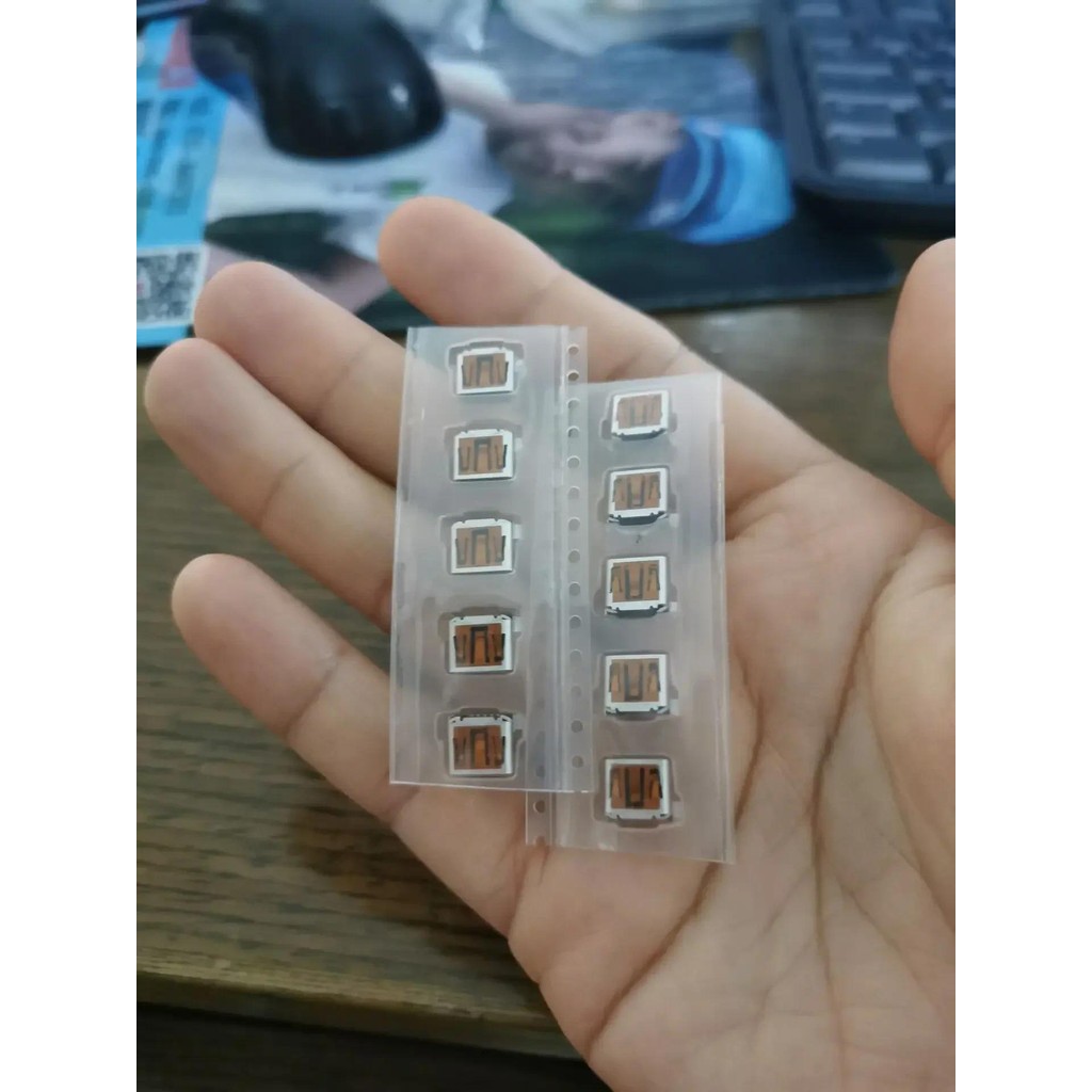 +1 ชิ้น/พอร์ตอินเทอร์เฟซ USB ใหม่สําหรับ canon 40D 50D 5D 5D2 5DII พอร์ตเชื่อมต่อ