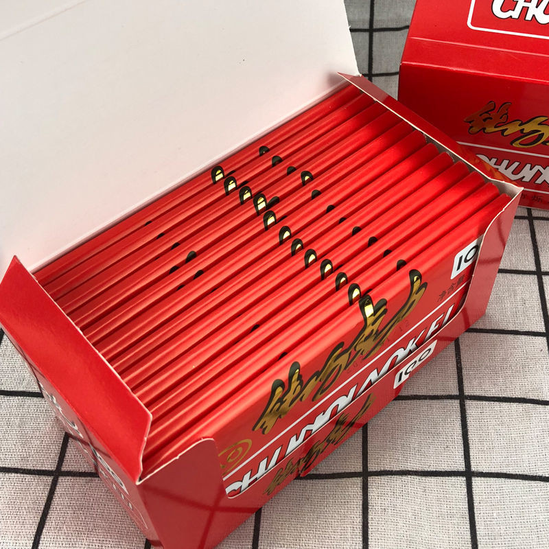 ช็อกโกแลตแท่งขนาดใหญ่ 80s คลาสสิกในวัยเด็ก ขนมทดแทนสำหรับช็อกโกแลตดาร์ก 60g