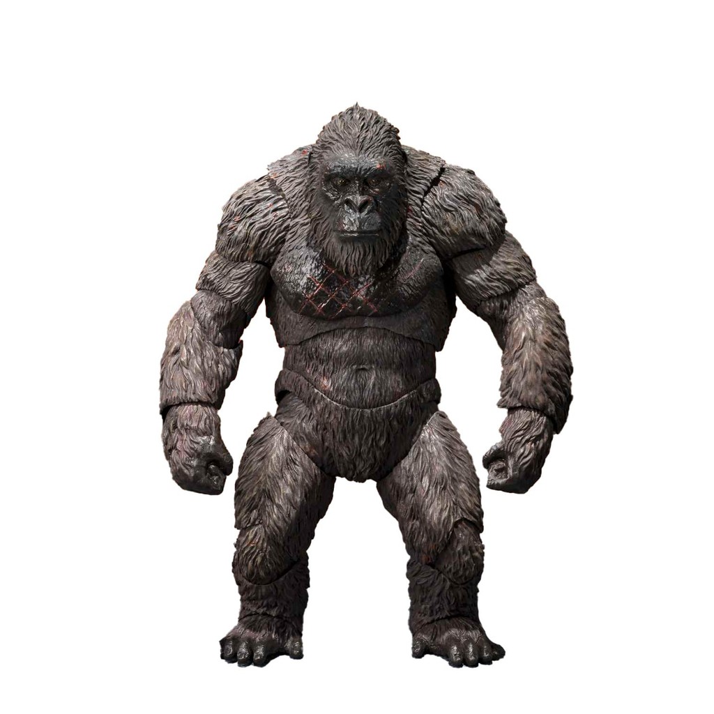 TAMASHII NATIONS S.H. MonsterArts Figure