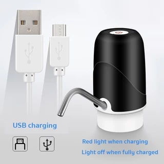 💦ปั๊มน้ําไฟฟ้า, ปั๊มน้ําถังขนาดใหญ่, USB แบบชาร์จไฟได้, ปั๊มน้ําไฟฟ้า, ปั๊มอัตโนมัติ, เครื่องกระจายน้ํา