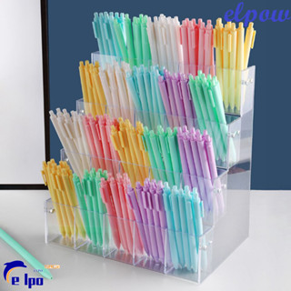 พิกเซลพาวเวอร์ เครื่องหมายที่ใส่ปากกา, 2/3/4/5/6 ชั้นโปร่งใส…