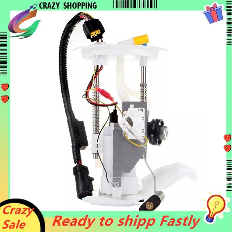 2L2Z-9H307- รถไฟฟ้าการใช้ปั๊มโมดูลสําหรับ Explorer V6 2002-2003 E2352M