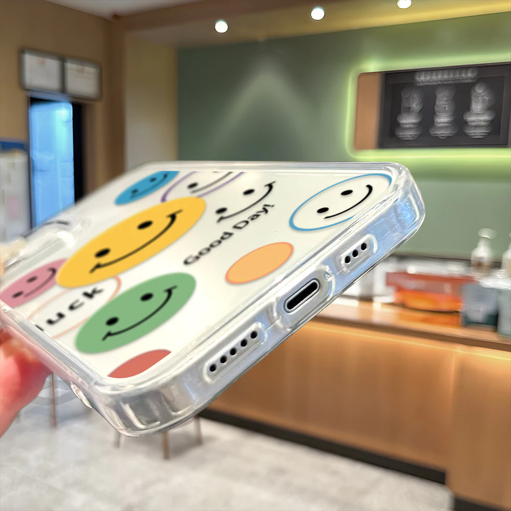 iPhone 16 15 14 13 12 11 8 7 6 X XS XR SE Plus Pro Max 2020 2022 Apple กรอบรูปโลหะ เคสไอโฟน เคสเมท JSXK สายแพร แบบใส thumbnail 9