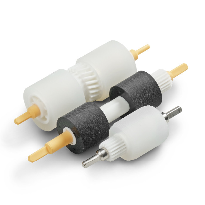 ลูกกลิ้งกระบะ Xerox C560/7785 C60/70 ของแท้