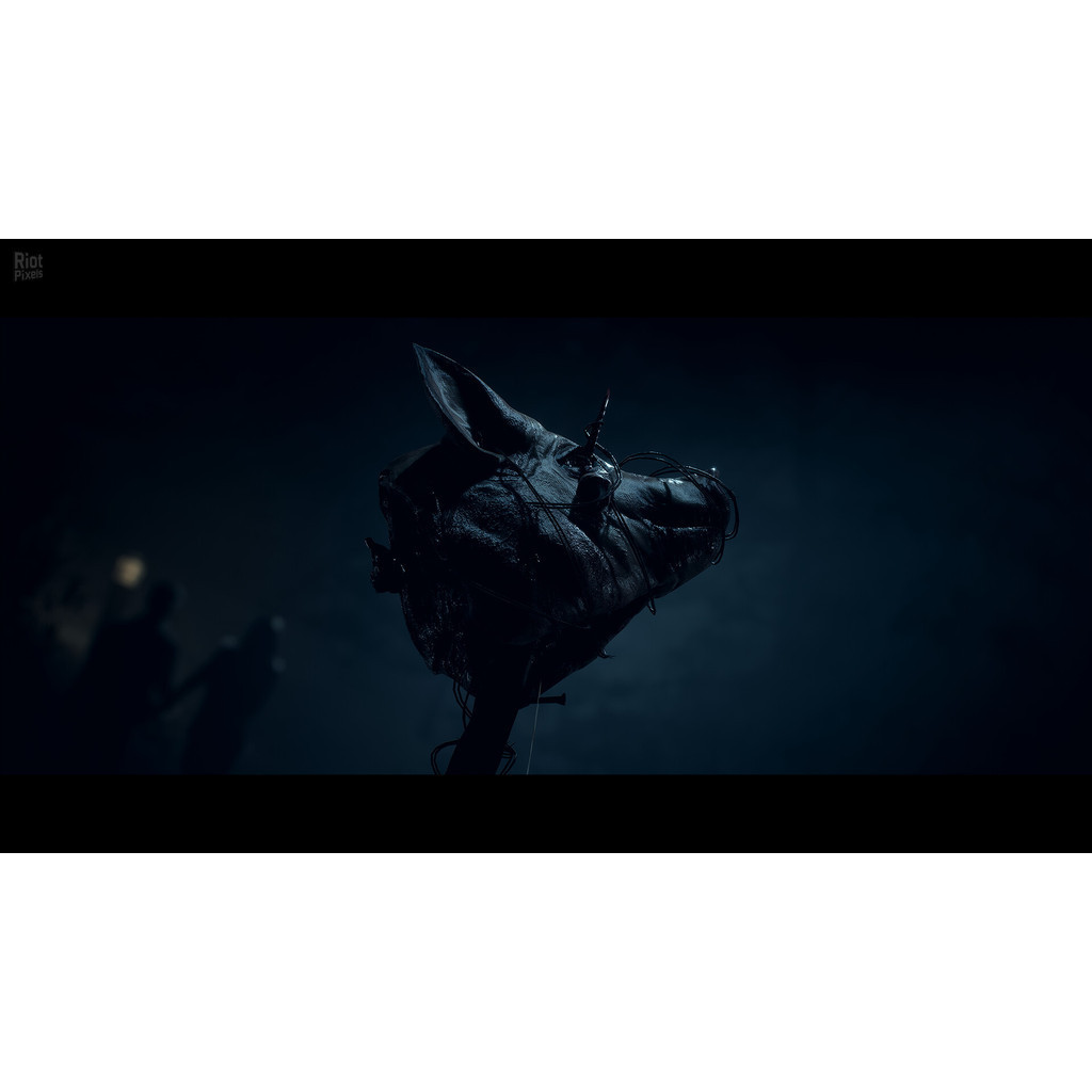🎮 [เกม PC] [เกม คอม] [USB] Until Dawn เกมคอม เกมพีซี