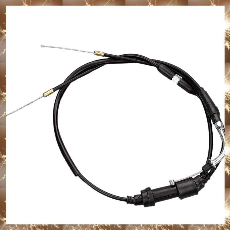 (YOUQN)สายคันเร่งสําหรับ PW50 PEEWEE 50 Y-ZINGER PY50 PW 50Cc