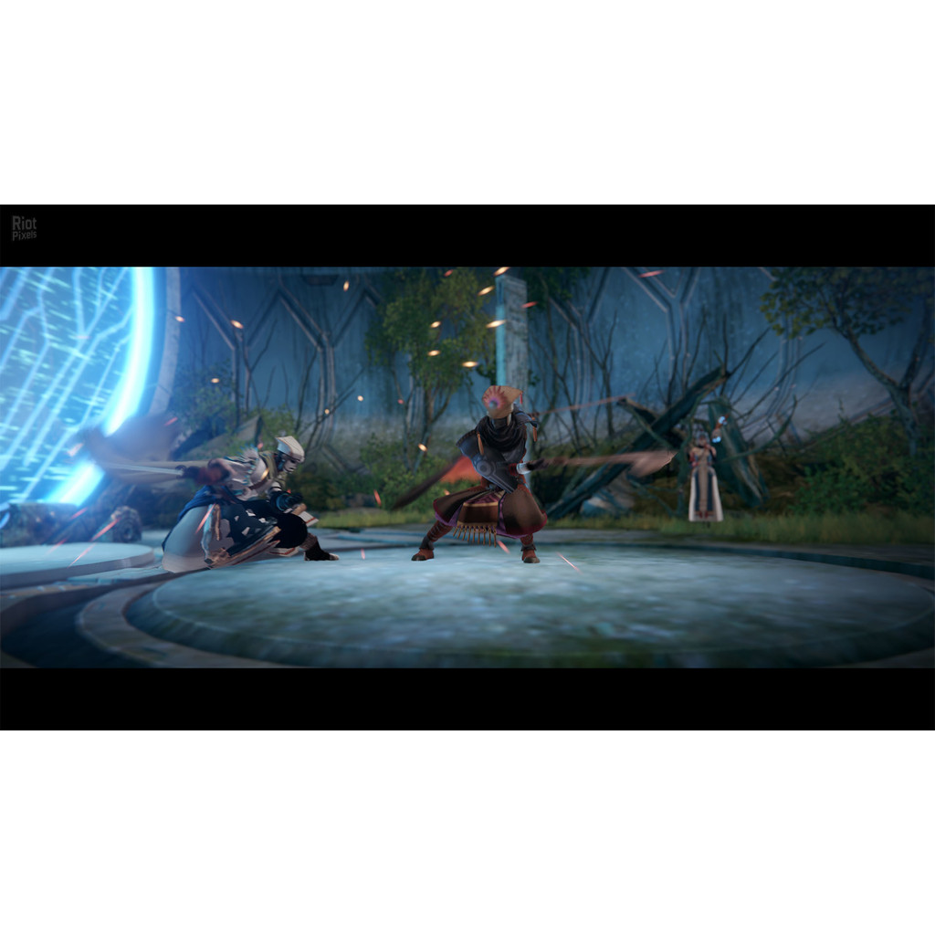 🖥️ เกมคอม | ติดตั้งง่าย | เกม PC | ติดตั้งง่าย | Monochrome Mobius Rights and Wrongs Forgo