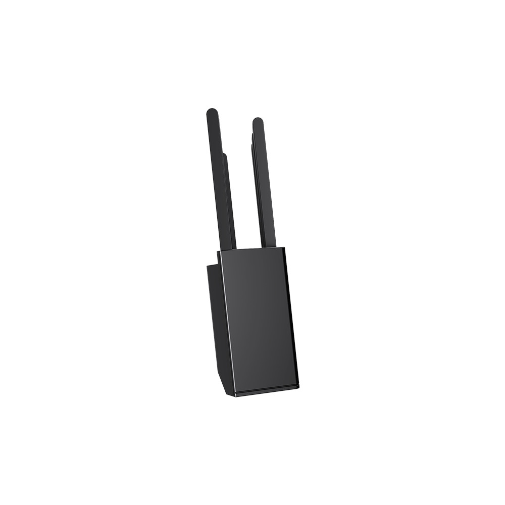 (มีส่งด่วน) TENDA (TX12L PRO) AX3000 DUAL BAND GIGABIT เราเตอร์ Wi-Fi 6 รับประกัน 4 ปี ราคา ถูกที่สุด โปรบีเคเค แกลเลอรีภาพที่ 2