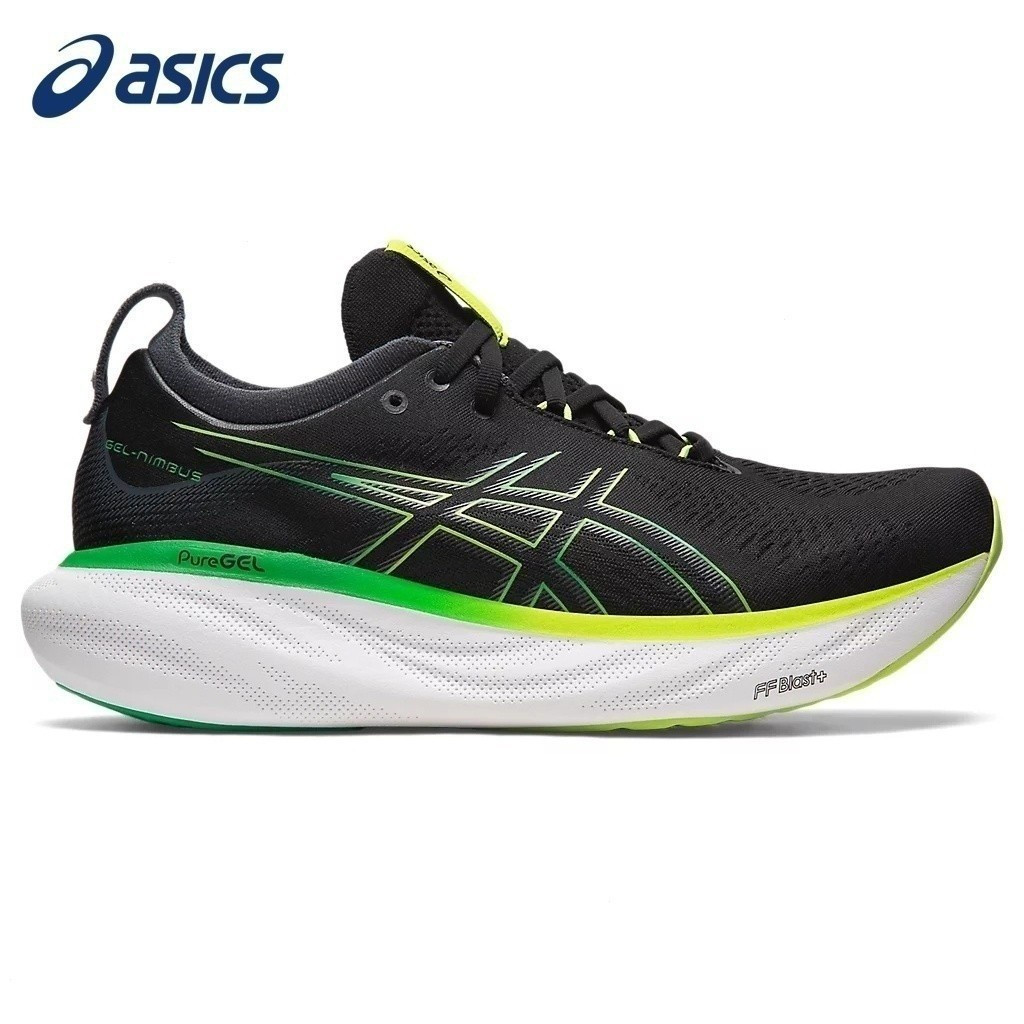 Asics Gel-Nimbus 25 รองเท้าวิ่งผู้ชาย mvxu
