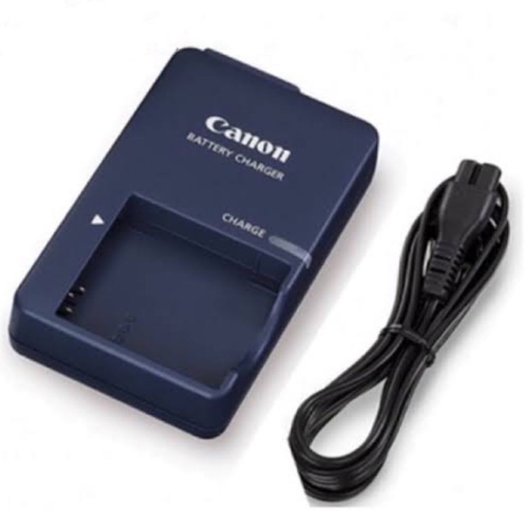 Canon CB-2LVE 2LVE Charger สําหรับ NB-4L แบตเตอรี่ IXUS115HS 117HS 130IS 110 100 80IS 115 255HS กล้อง