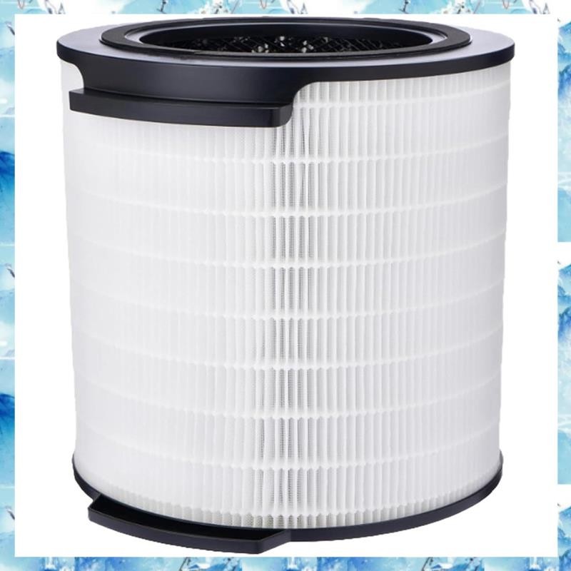 [ ] FY1700 ตัวกรองทดแทนสําหรับ Series 1000i FY1700/30 HEPA ไส้กรองถ่านกัมมันต์อุปกรณ์เสริมเครื่องฟอก