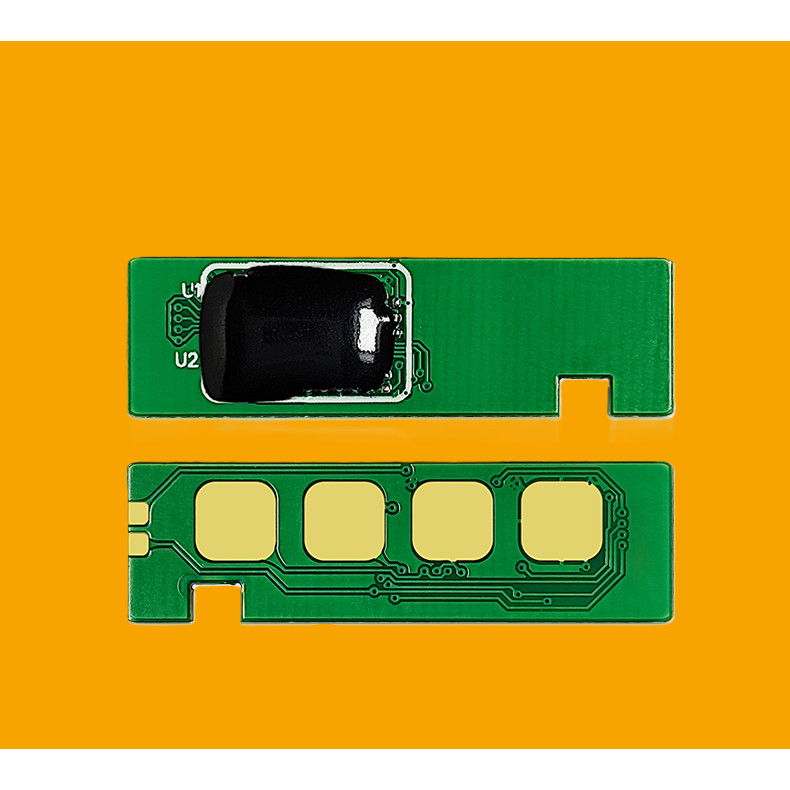 ชิปโทนเนอร์สําหรับ Samsung CLT-510S SL-C510 SL-C510W SL-C513 SL-C513W SL-C563FW SL-C563W ตลับหมึกชิป