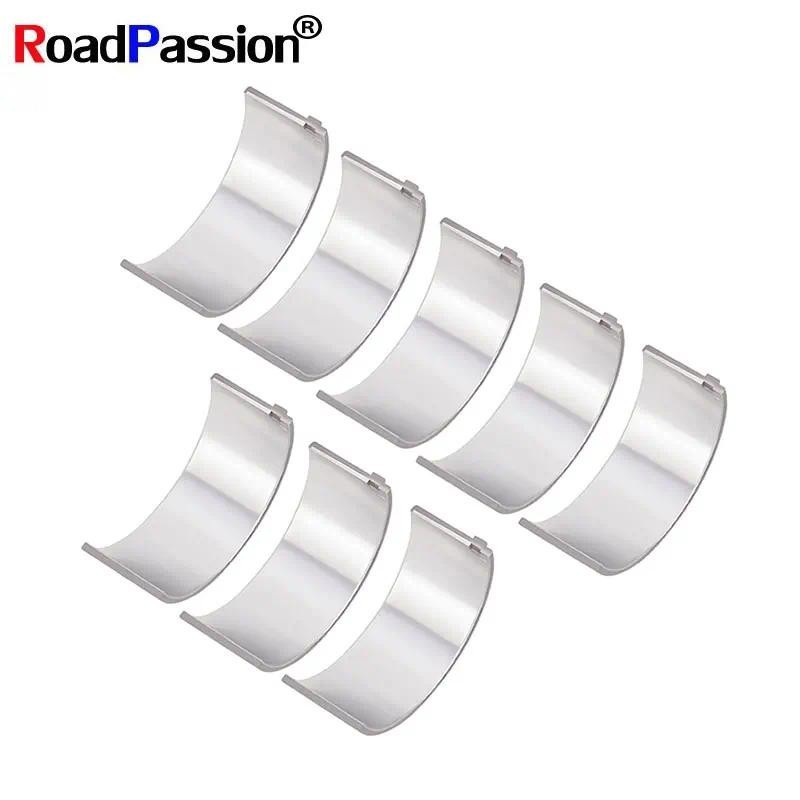 ชิ้นส่วนรถจักรยานยนต์ STD ~ +200 แบริ่งก้านสูบสําหรับ KAWASAKI ZXR400 ZXR400R ZZR400 ZRX400 I II III