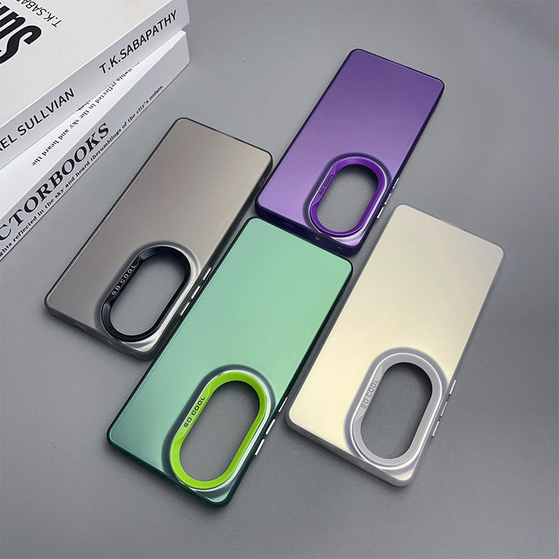 แฟชั่นปลอกเคสโทรศัพท์สําหรับ Honor X7b Huawei CLK-LX1, CLK-LX2, CLK-LX3 กรณีใหม่ฝาครอบ IMD