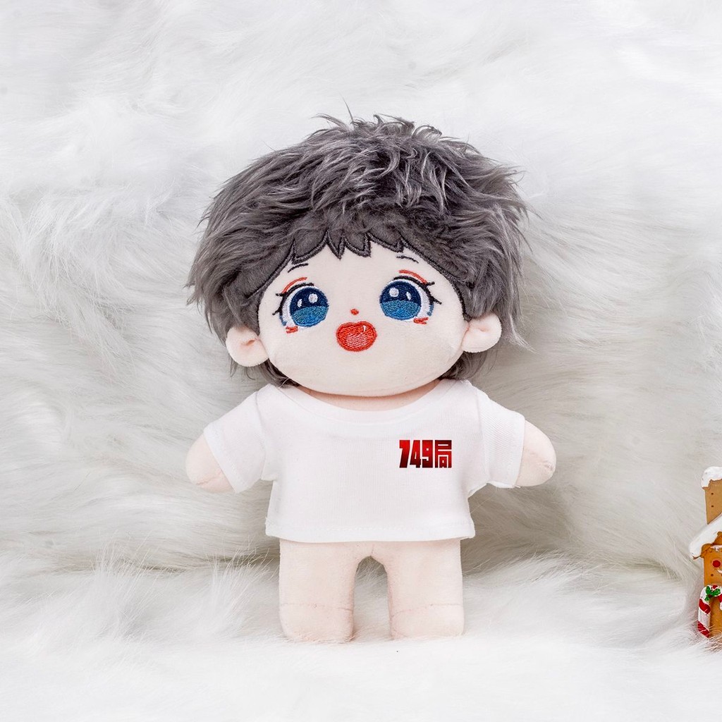 [เฉพาะเสื้อผ้าเด็ก] 20/15/10 เสื้อผ้าเด็กผ้าฝ้าย 749 Bureau ภาพยนตร์ Zheng Kaimiao Li Chen Wang Junk