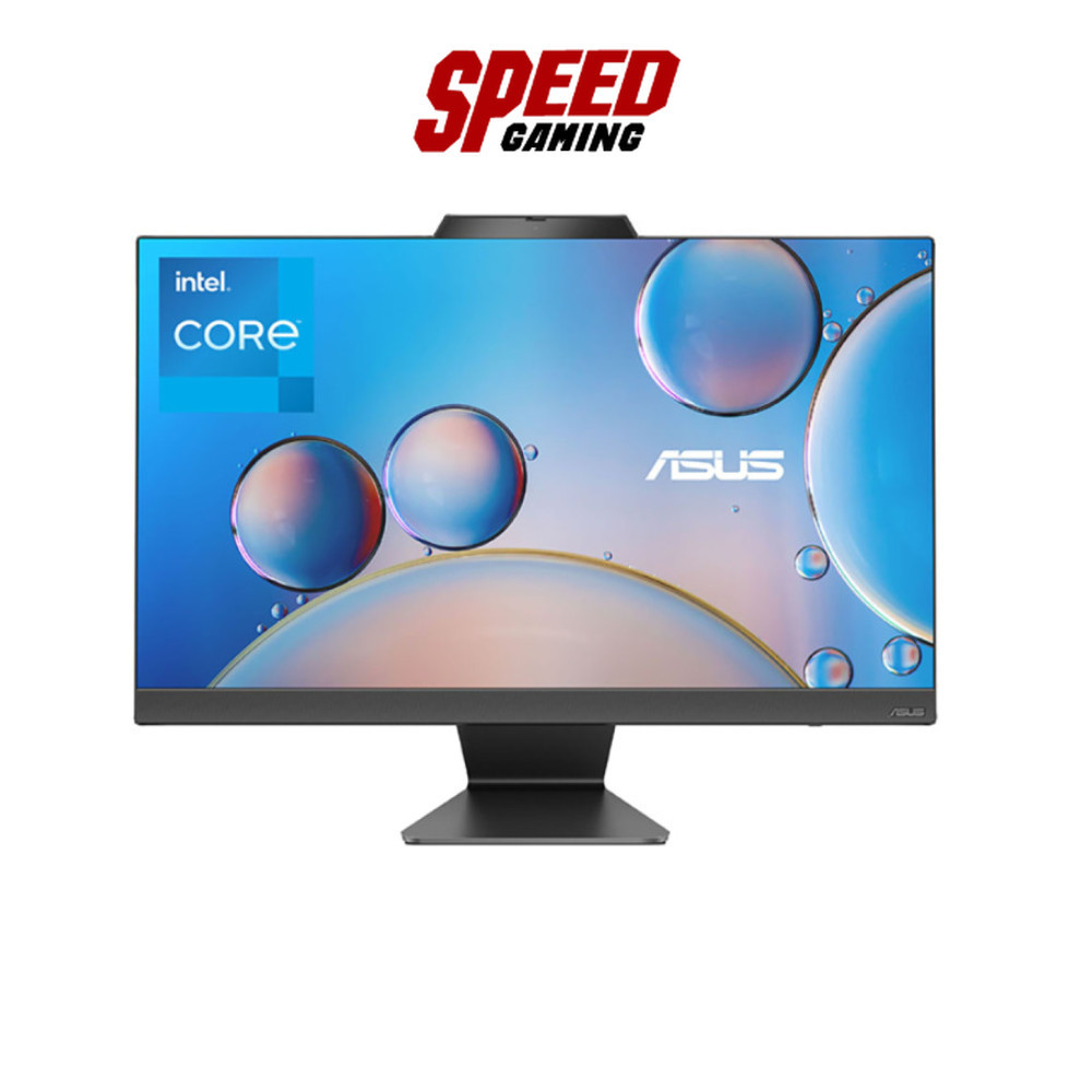 ASUS AIO A3402WVAK (A3402WVAK-BPC088WA) INTEL I5-1335U All-In-One(ออลอินวัน)  By Speed Gaming