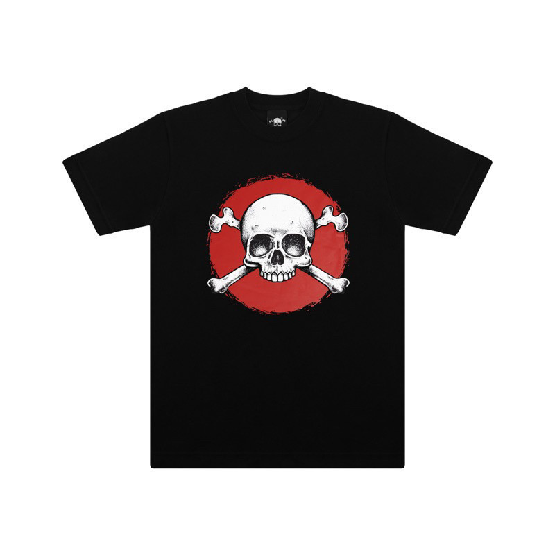 เสื้อยืด FNF- FNF X JEC