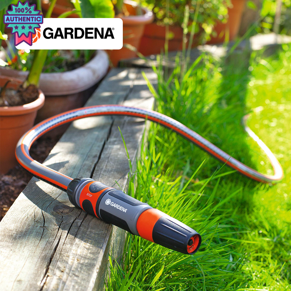 GARDENA หัวฉีดน้ำ 18300-20