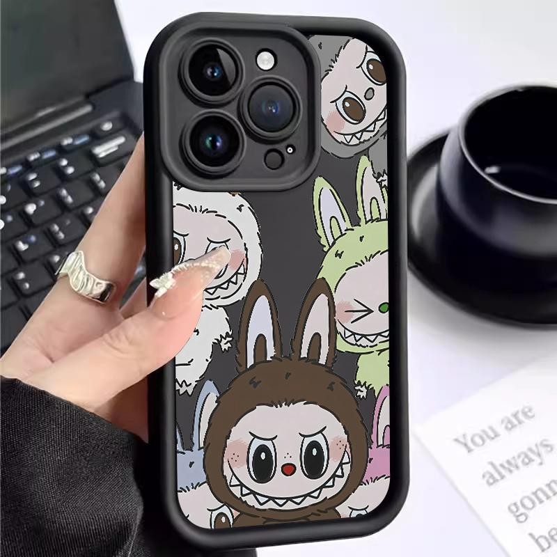 ปลอก Hp สําหรับ Realme 5 5i 5s 2 Pro 6i 7i 12 Lite 12X 5G Naroz 70x 20A 30A 50A Prime 50i N53 N55 U1