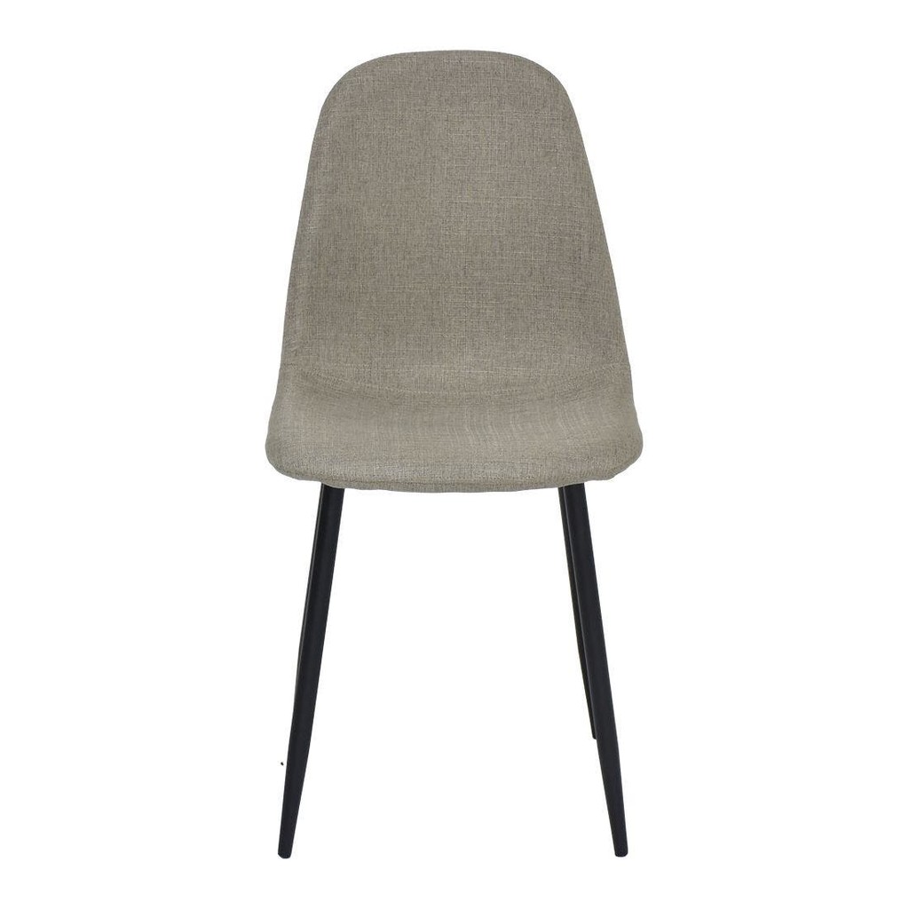 SB Design Square เก้าอี้ รุ่น LALADA สีเทา (44x53x88 ซม.)  แบรนด์ SB DESIGN SQUARE