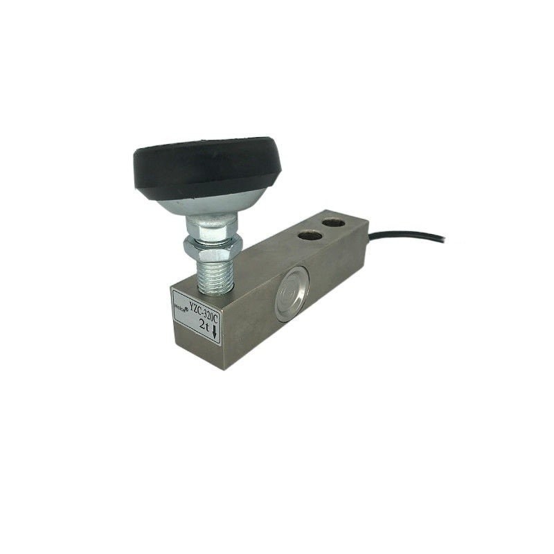 YZC-320C0.5t วัดกว้าง1t2ตัน3ตันแพลตฟอร์มขนาดเล็กเซ็นเซอร์อุปกรณ์เสริมเครื่องชั่งโหลดเซลล์
