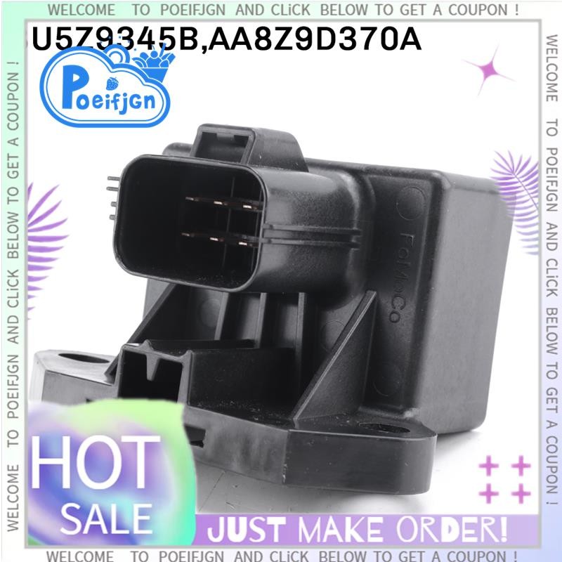 รถการใช้ปั๊มรีเลย์วงจรสําหรับ Ford Mazda Lincoln 8U5Z9345B/C/D AA8Z9D370A/B/D 20987 AA8Z9345A 1R2428