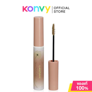 Canmake Smart Mini Eyebrow Color 4.9g แคนเมค มาสคาร่าคิ้ว.