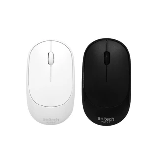 ANITECH W224 WIRELESS MOUSE SILENT CLICK เมาส์ไร้สาย ไร้เสียง