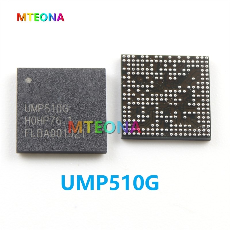 2-10 ชิ้น/ล็อต UMP510G สําหรับ Huawei IC Chipset
