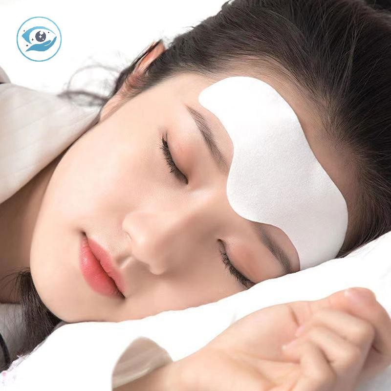 Smweygold 5PCS Anti wrinkle Aging Face Sticker Eye Mask หน้าผากคอ Anti-wrinkle Patch TH