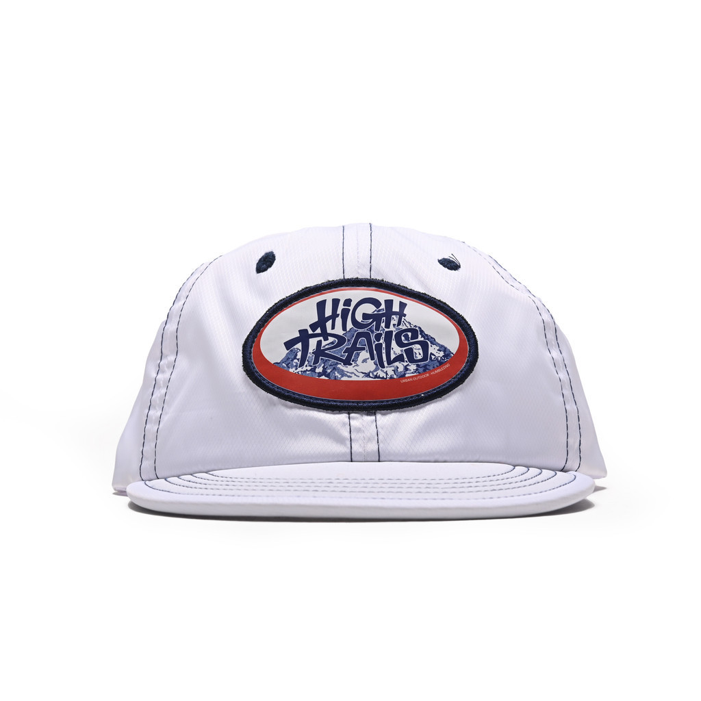 Humblezing Cap High Trails