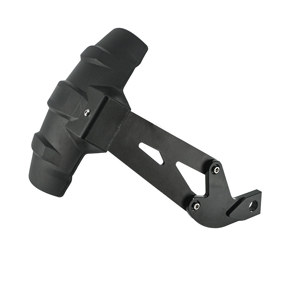 Yบังโคลนบังโคลนบังโคลนรถสำหรับ Kawasaki, ฝาครอบ Versys650 Kle 650 KLE650 2015-2020 2021