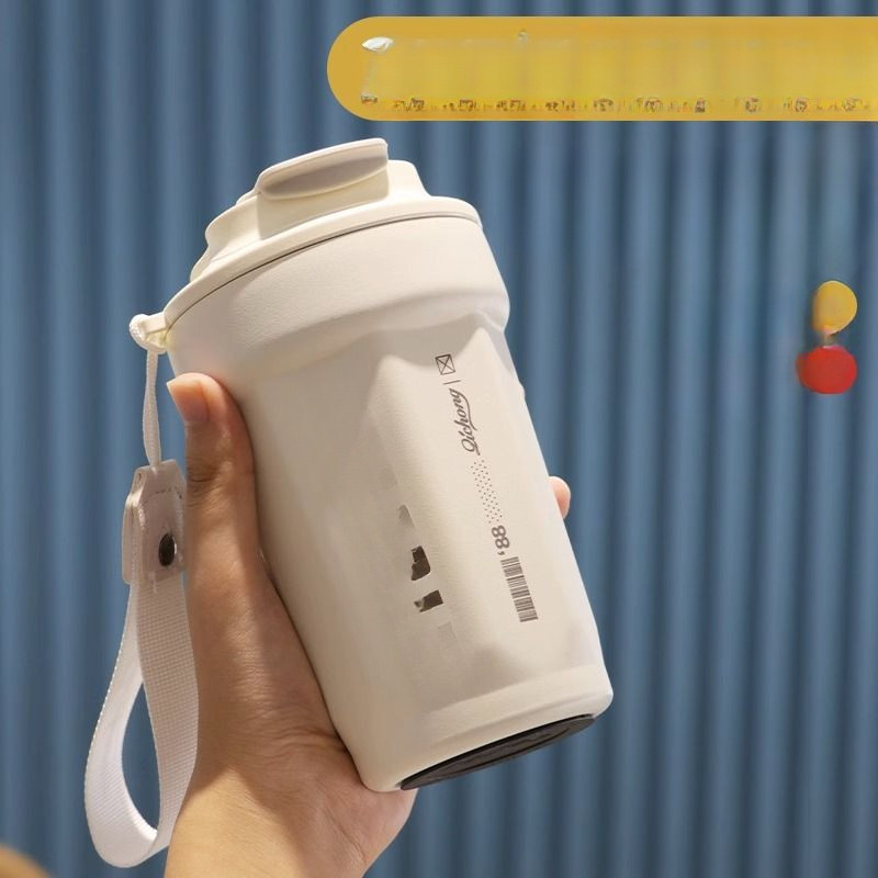 แก้วเก็บความร้อนสแตนเลส316