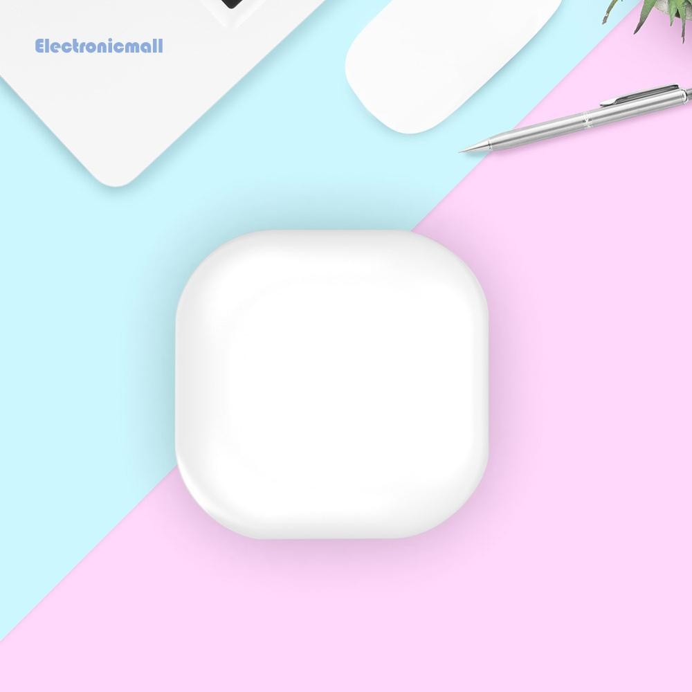 สําหรับ Samsung Galaxy Buds 2 SM-177 หูฟังไร้สายกล่องชาร์จหูฟัง Charger Case Cradle หูฟังอุปกรณ์เสริมสําหรับ Samsung [ElectronicMall01.th]