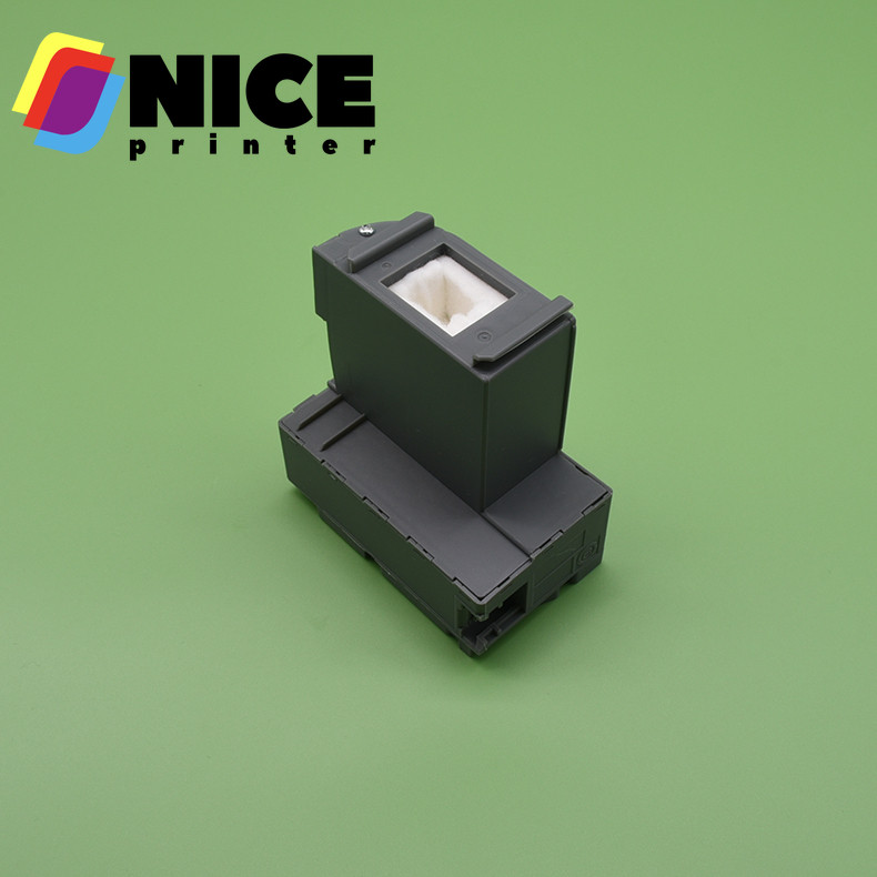 ชิป T04D1 กล่องบํารุงรักษาสําหรับ Epson L14150 L4260 L6460 L6490 L6170 L6190 L6260 L6270 L6290 L1415