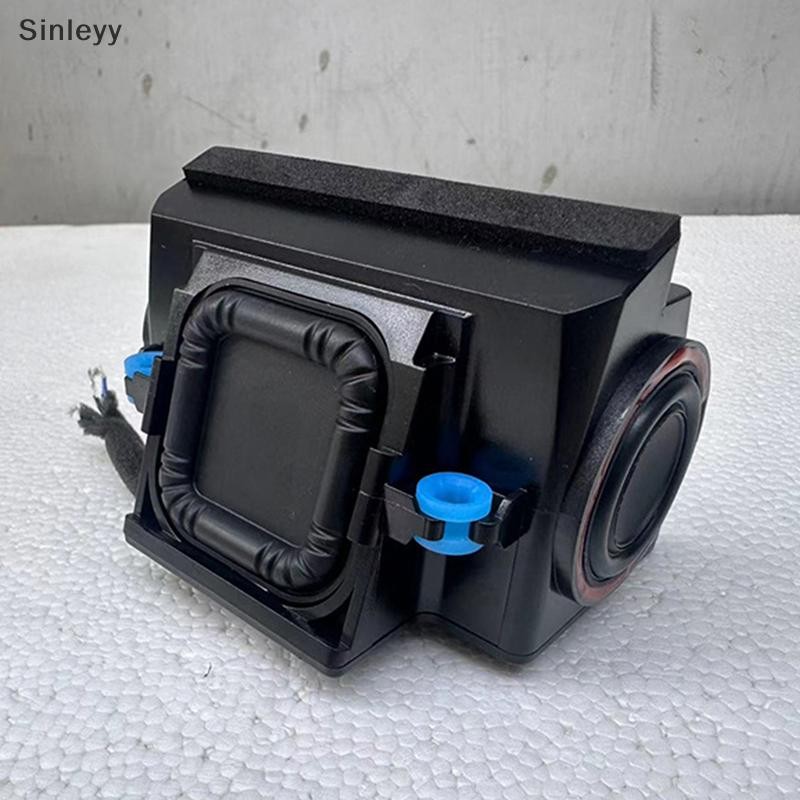 Nle 1 ชิ้น Mini Pocket ลําโพงอลูมิเนียมอ่างล้างหน้า Neodymium Bass รังสีไดอะแฟรม High-end โปรเจคเตอร์ลําโพงสําหรับ Harman Kardon N