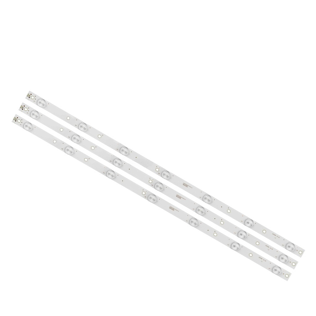 (ใหม่ 1 ชุด) 32LH500D / 32LH500T LG 32" LED TV Backlight 32LH500