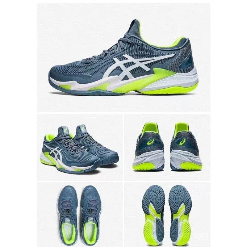 รองเท้าเทนนิส Asics COURT FF3 Novak