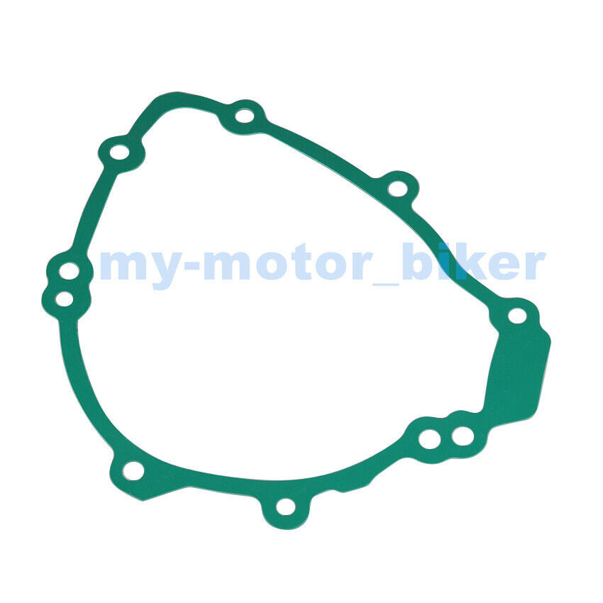 Stator ฝาครอบปะเก็นสําหรับ Yamaha YZF R1 2009-2014 14B-15451-00 YZF R1 RaceBase 2009-2012