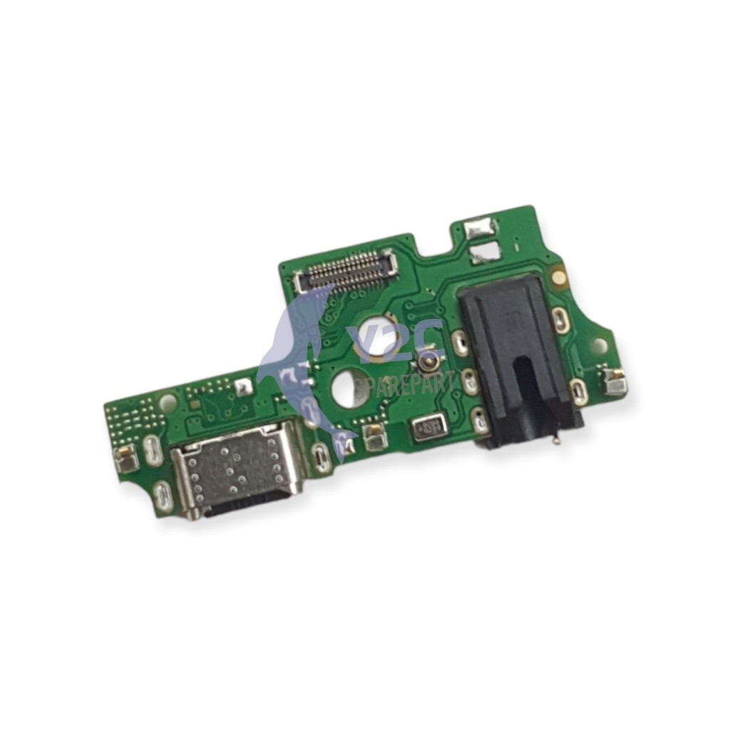 Flexi Charger Infinix X693 / Infinix Note 10 + Mic / เครื่องชาร์จบอร์ดแบบยืดหยุ่น