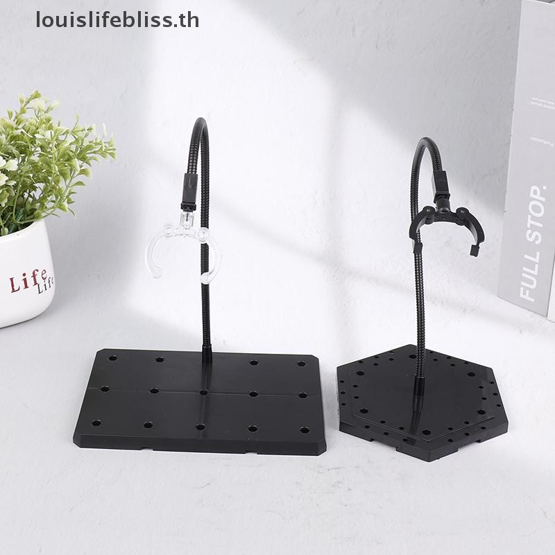 ขาตั้งจอแสดงผลฐานรูปแอ็คชั่น Louislifebliss สําหรับเกมโรงภาพยนตร์แอนิเมชั่นใหม่