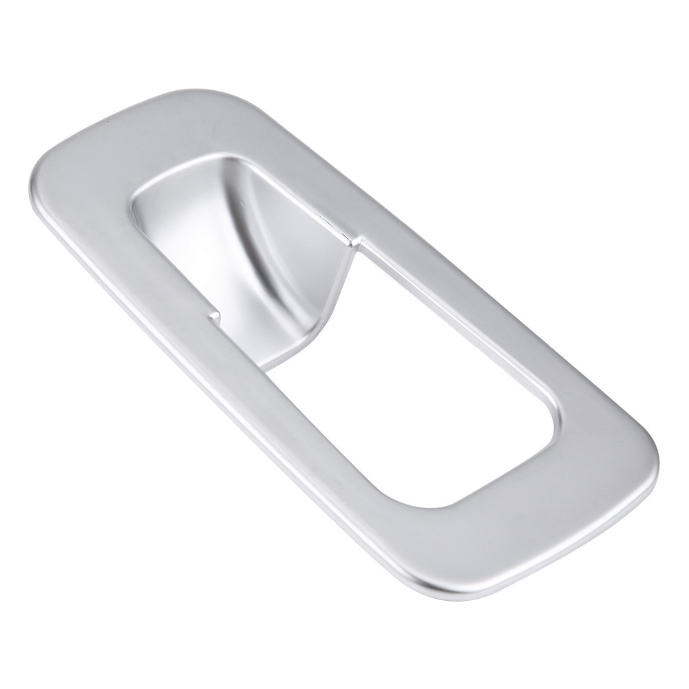 [jingad] ฝาครอบเบรคมือสําหรับ Mercedes Benz E Class W213 GLC Class X253 C Class W205 - รูปที่ 5