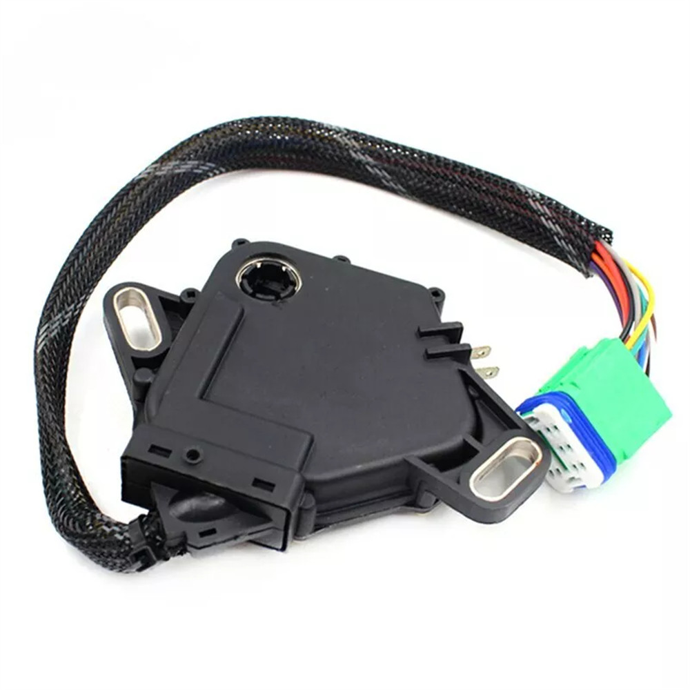 ​ใหม่สวิทช์เกียร์อัตโนมัติ DPO AL4 อะไหล่สวิทช์สําหรับ PEUGEOT สําหรับ CITROEN 2529.27 252927